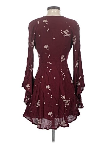 Free People Cocktail Dress (view 2)