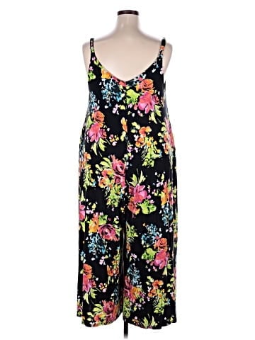 Torrid Jumpsuit (view 2)