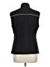 Cutter & Buck 100% Polyester Black Vest Size L - photo 2