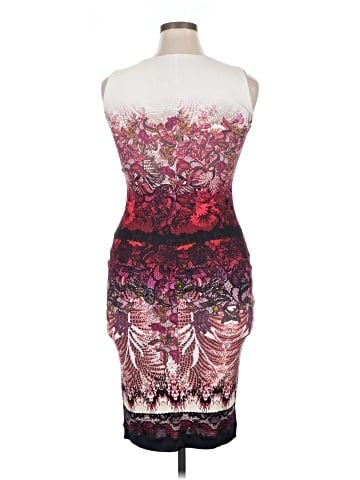 FUZZI Cocktail Dress (view 2)