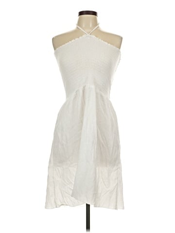Poof! Cocktail Dress (view 1)