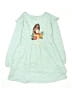 Disney Teal Dress Size 7 - 8 - photo 1