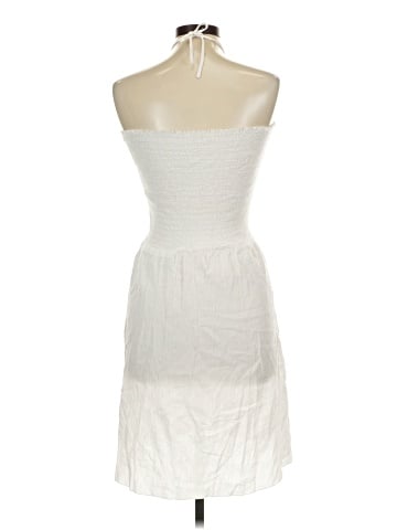 Poof! Cocktail Dress (view 2)