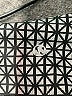 Lululemon Athletica Polka Dots Gray Yoga Pants Size 6 - photo 7