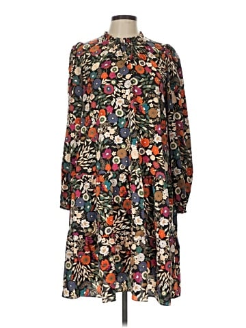 Maia Casual Dress (view 1)