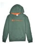 Champion Teal Pullover Hoodie Size 14 - photo 1