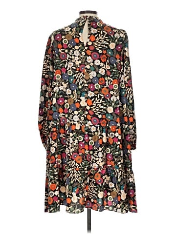 Maia Casual Dress (view 2)