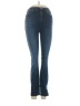 Mother Blue Jeans Size 25 waist - photo 1