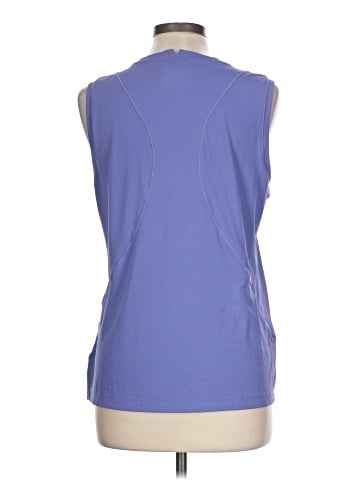 Athleta Sleeveless T-Shirt (view 2)