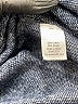 Sonoma Goods for Life Tweed Gray Pullover Sweater Size L - photo 8