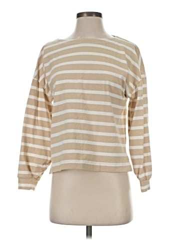 Southern Tide Long Sleeve T-Shirt (view 1)