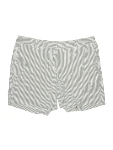 DressBarn Shorts (view 1)