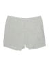 DressBarn Silver Shorts Size 16 - photo 1