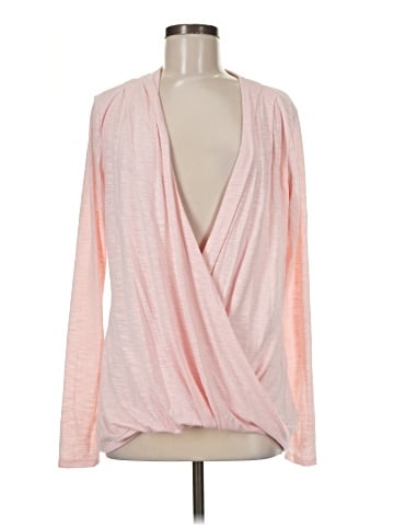 Xersion Long Sleeve Top (view 1)