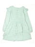 Disney Teal Dress Size 7 - 8 - photo 2