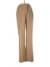Max Mara Tan Dress Pants Size 8 - photo 1