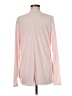 Xersion Pink Long Sleeve Top Size M - photo 2