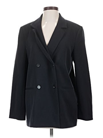 OAK + FORT Blazer (view 1)