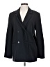 OAK + FORT Black Blazer Size XS - photo 1