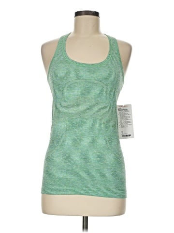 Lululemon Athletica Active Tank (view 1)