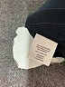 Classiques Entier Blue Wool Pants Size 10 - photo 8