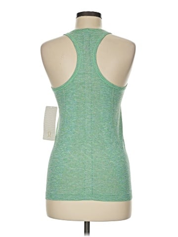 Lululemon Athletica Active Tank (view 2)