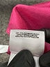Kasper 100% Polyester Pink Jacket Size 14 - photo 7