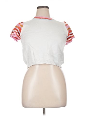 THML Pullover Sweater (view 1)