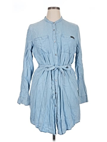 CALVIN KLEIN JEANS Casual Dress (view 1)