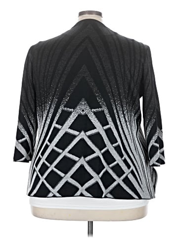 MING WANG Cardigan (view 2)