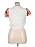 THML White Pullover Sweater Size XL - photo 2