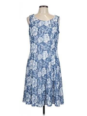 Perceptions Casual Dress (view 1)