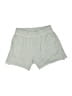 Divided by H&M Solid Gray Athletic Shorts Size S - photo 1