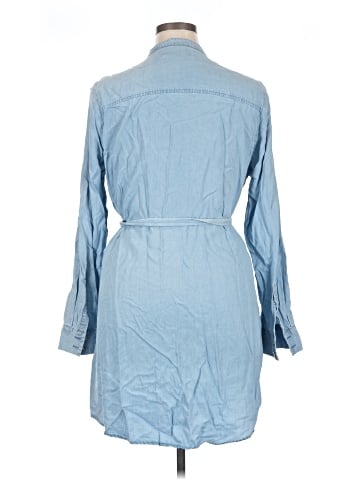 CALVIN KLEIN JEANS Casual Dress (view 2)