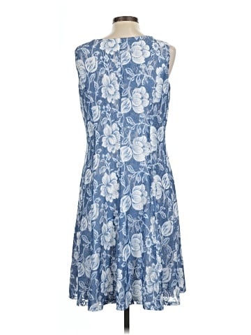 Perceptions Casual Dress (view 2)