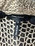 Isabel Marant Metallic Tan Pullover Sweater Size EU (FR) 38 / US 6 - photo 7