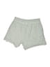 Divided by H&M Solid Gray Athletic Shorts Size S - photo 2