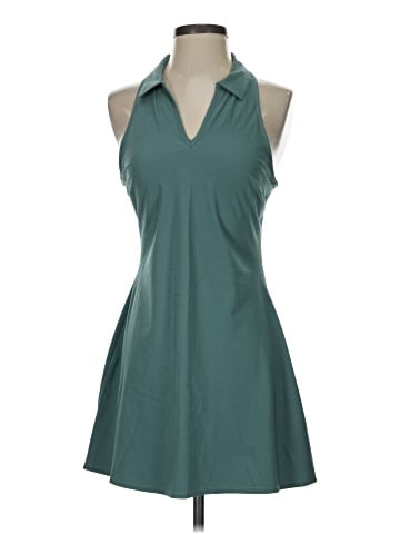 Abercrombie & Fitch Casual Dress (view 1)