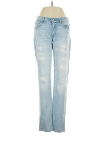Rich & Skinny Jeans (view 1)