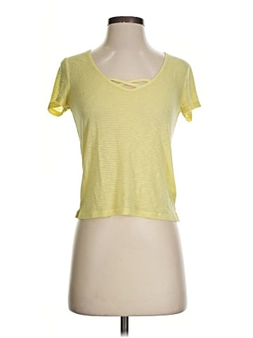 Aero Short Sleeve Top (view 1)
