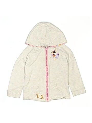 Disney Parks Zip Up Hoodie (view 1)