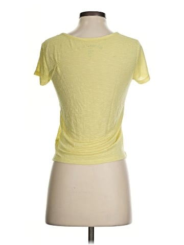Aero Short Sleeve Top (view 2)
