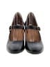 Sofft 100% Leather Black Heels Size 8 - photo 2