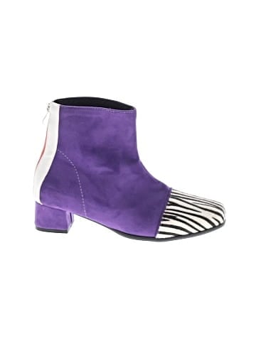 Unbranded Ankle Boots (view 1)