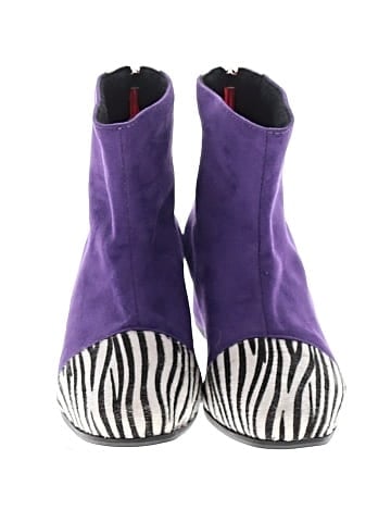Unbranded Ankle Boots (view 2)