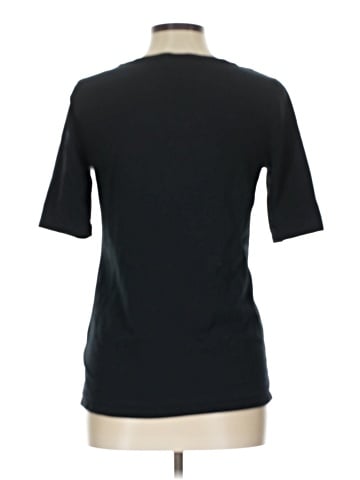Jones New York Signature 3/4 Sleeve T-Shirt (view 2)