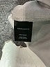 Torrid 100% Polyester Gray 3/4 Sleeve Blouse Size 1X Plus (1) - photo 8