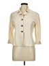 Positive Attitude Ivory Jacket Size 12 - photo 1