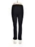 Athleta Solid Black Active Pants Size 10 (petite) - photo 2