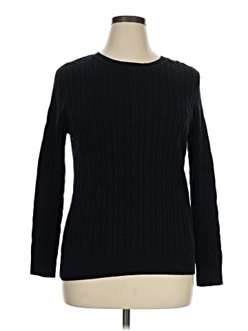 Style&Co Pullover Sweater (view 1)